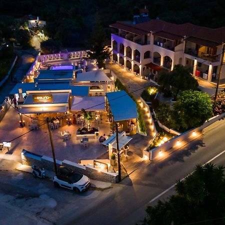 Hotel Marina 콜리오스 외부 사진