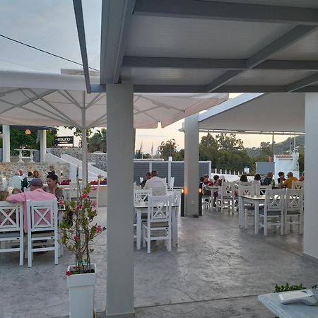 Hotel Marina 콜리오스 외부 사진