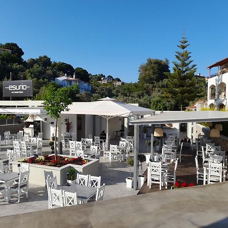 Hotel Marina 콜리오스 외부 사진