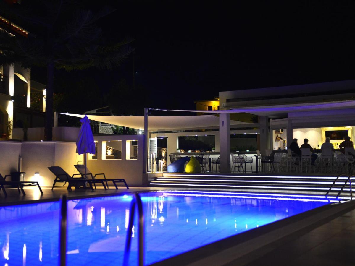 Hotel Marina 콜리오스 외부 사진