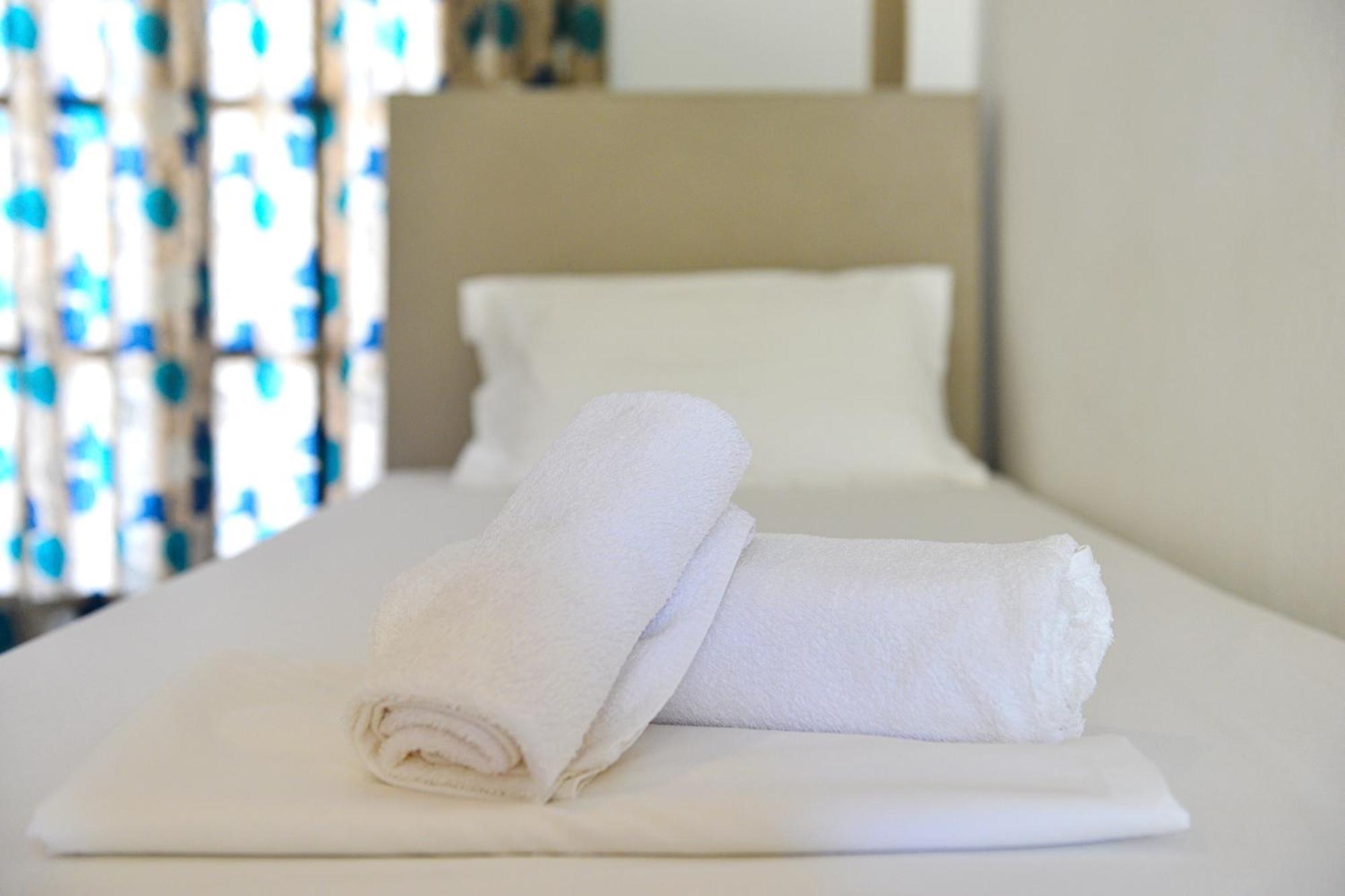 Hotel Marina 콜리오스 외부 사진
