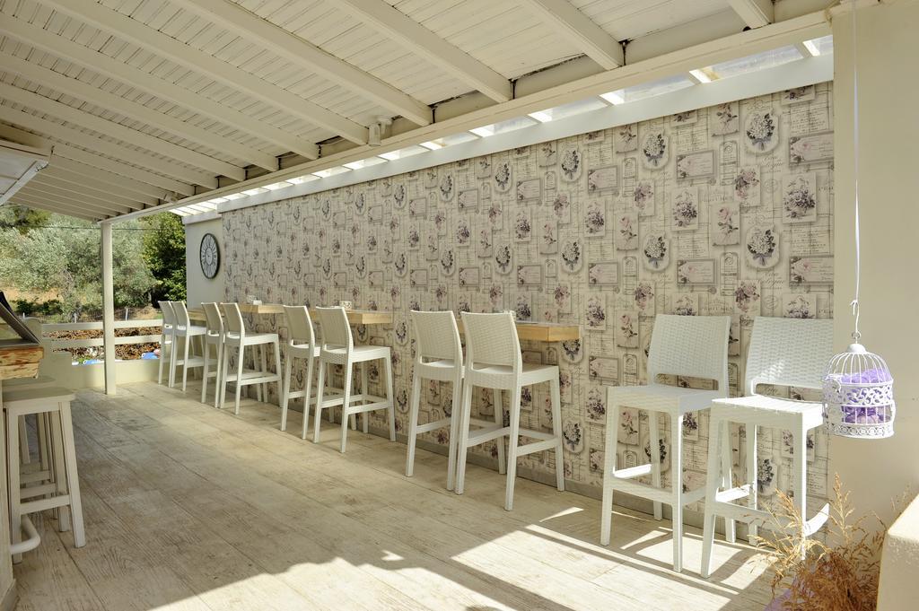 Hotel Marina 콜리오스 외부 사진