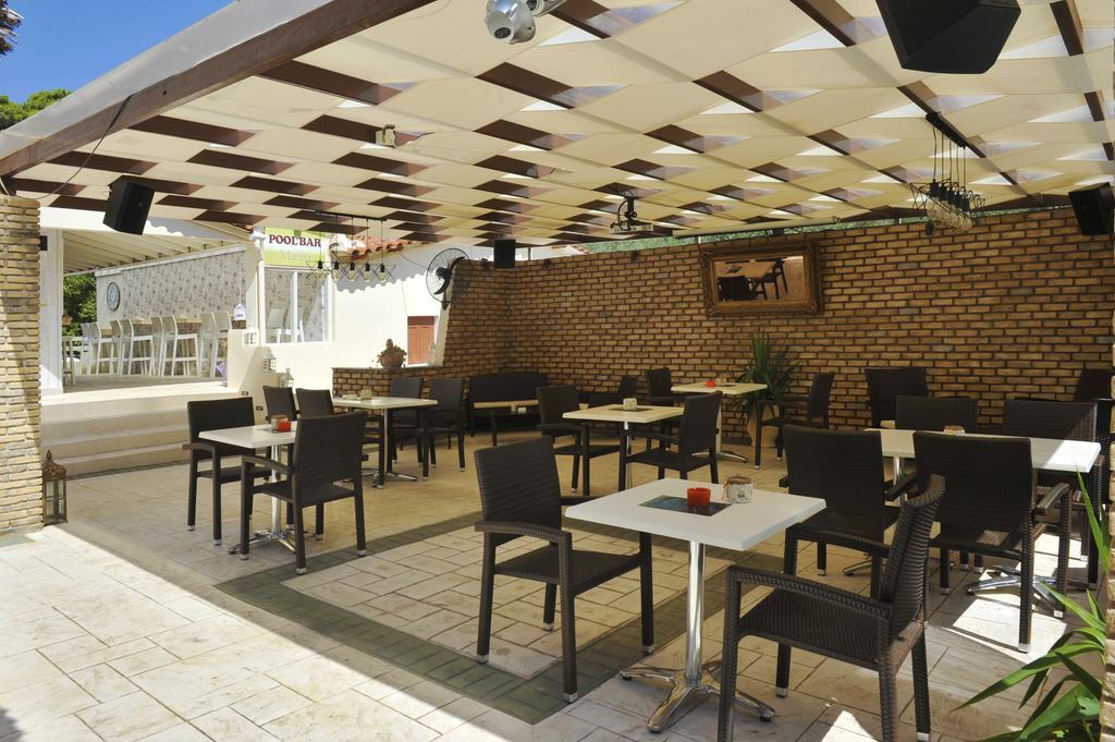 Hotel Marina 콜리오스 외부 사진