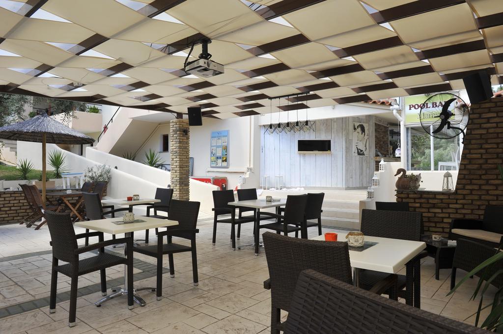 Hotel Marina 콜리오스 외부 사진