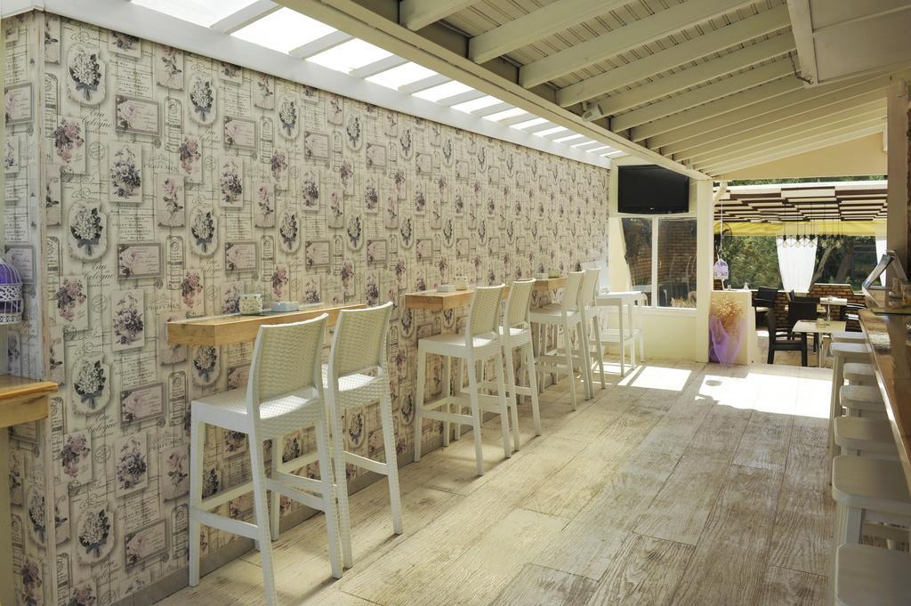 Hotel Marina 콜리오스 외부 사진