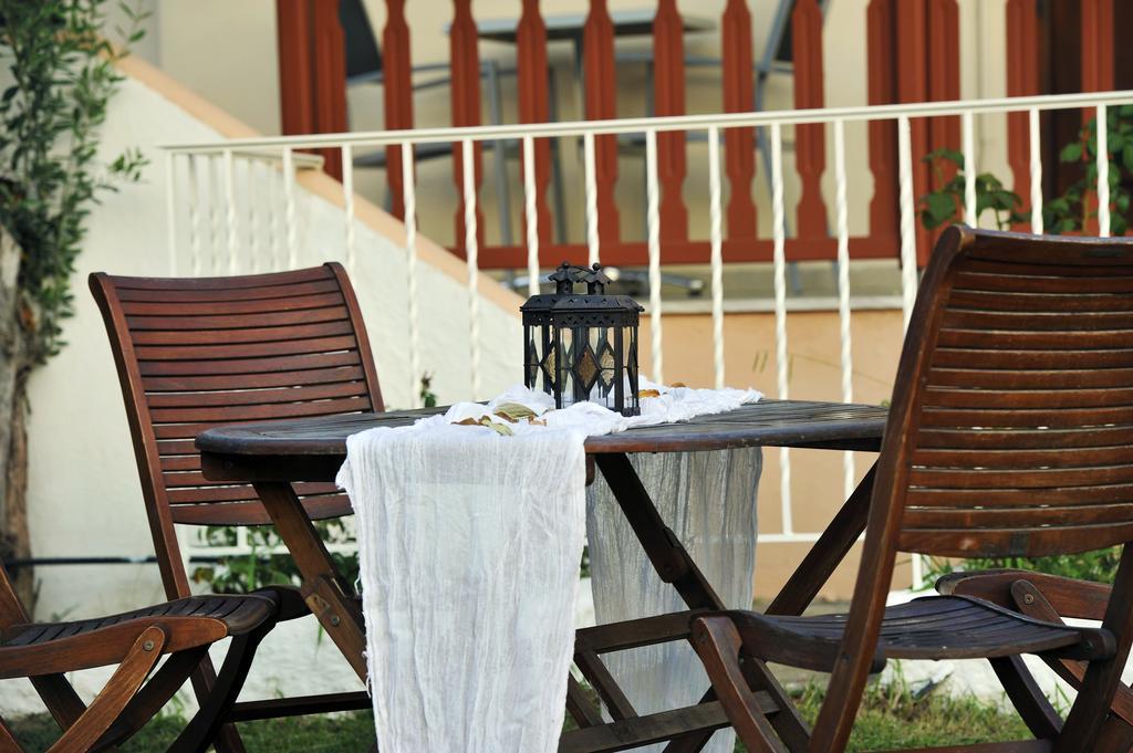 Hotel Marina 콜리오스 외부 사진