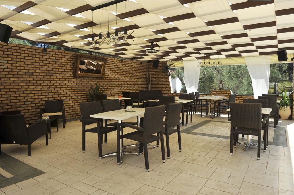Hotel Marina 콜리오스 외부 사진